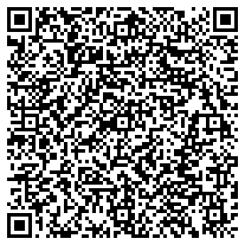 QR-код с контактной информацией организации Юлия, магазин продуктов