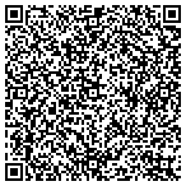 QR-код с контактной информацией организации Продуктовый магазин, ООО ТСД