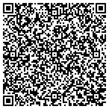 QR-код с контактной информацией организации Медовые вечера