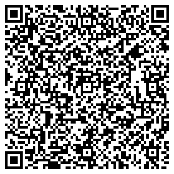 QR-код с контактной информацией организации Продуктовый магазин, ИП Бакиров Ш.А.