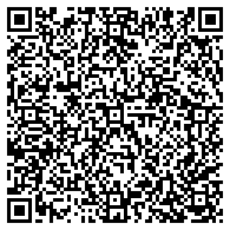 QR-код с контактной информацией организации АВТОМОЙКА