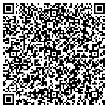 QR-код с контактной информацией организации КайZен