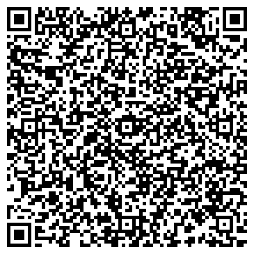QR-код с контактной информацией организации Хозяюшка, продуктовый магазин, ИП Корниенко Л.А.