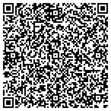 QR-код с контактной информацией организации «Мёд России»