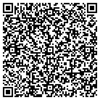 QR-код с контактной информацией организации Продуктовый магазин, ИП Нерсесов Р.И.