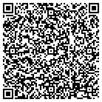 QR-код с контактной информацией организации Невский Дворик