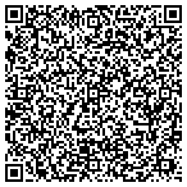 QR-код с контактной информацией организации Продуктовый магазин, ИП Красин С.В.