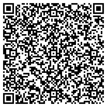 QR-код с контактной информацией организации Продуктовый магазин, ИП Алиева Ф.К.
