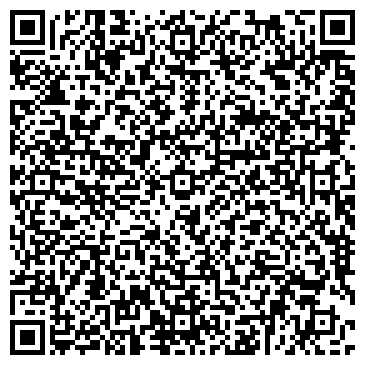 QR-код с контактной информацией организации Карина, продуктовый магазин, ИП Сакунц В.П.