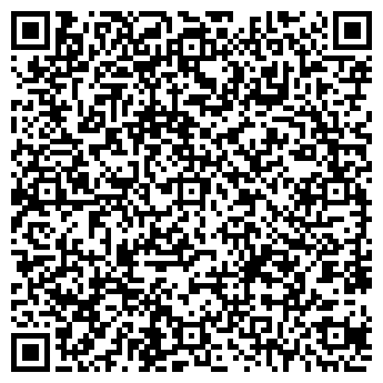QR-код с контактной информацией организации Старый город, кафе-ресторан