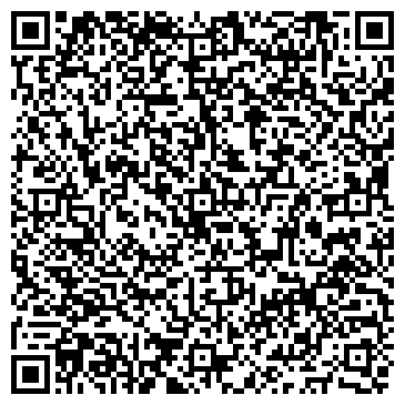 QR-код с контактной информацией организации АНО АвтоМотоКлуб