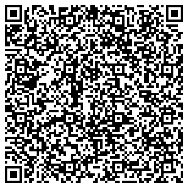 QR-код с контактной информацией организации Федерация бодибилдинга и фитнеса