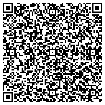 QR-код с контактной информацией организации Ноябрьскгазсервис