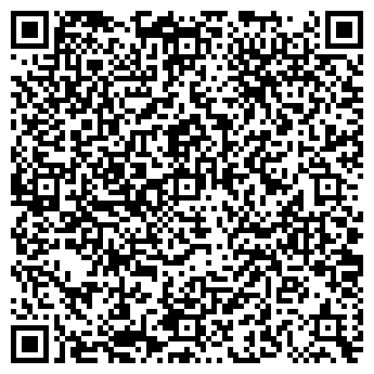 QR-код с контактной информацией организации Продуктовый магазин, ИП Лан О.М.