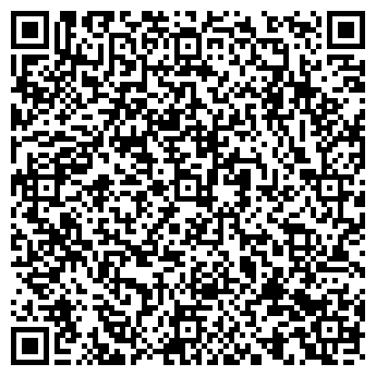 QR-код с контактной информацией организации "Мама Люба" (Закрыт)