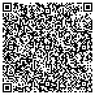 QR-код с контактной информацией организации Лукоморье, кафе, ООО Петроградка