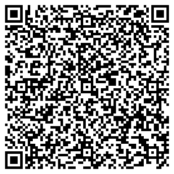 QR-код с контактной информацией организации Сказки Шахерезады, кафе