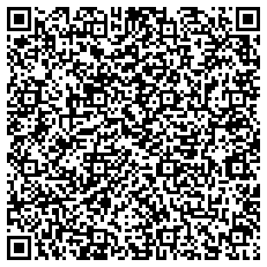 QR-код с контактной информацией организации Телефон доверия, Ноябрьская центральная городская больница
