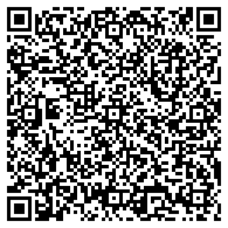 QR-код с контактной информацией организации ЮМаркет, магазин