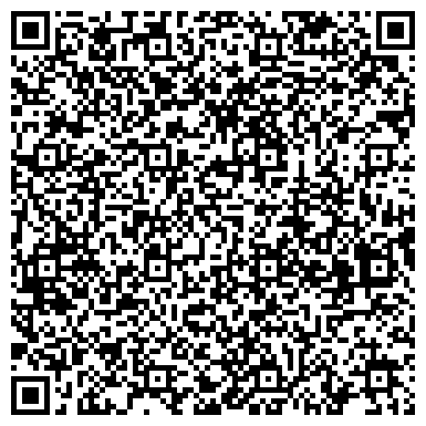 QR-код с контактной информацией организации Телефон доверия, Отдел МВД России по г. Ноябрьску