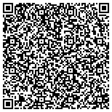 QR-код с контактной информацией организации Отдел по делам ГО и ЧС Администрации г. Муравленко