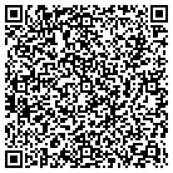 QR-код с контактной информацией организации Ресторан "Тиамо"