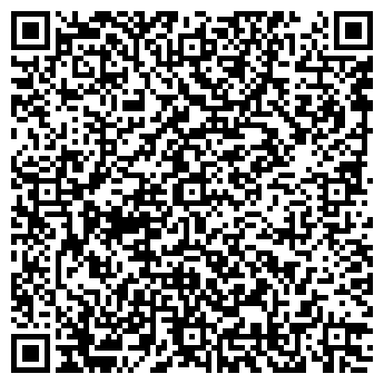 QR-код с контактной информацией организации ПРИЦЕП-ГРАД