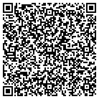 QR-код с контактной информацией организации Продуктовый магазин, ИП Джаффаров А.Г.
