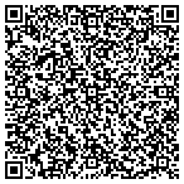 QR-код с контактной информацией организации Лето на поляне