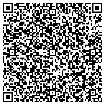 QR-код с контактной информацией организации Медовые просторы