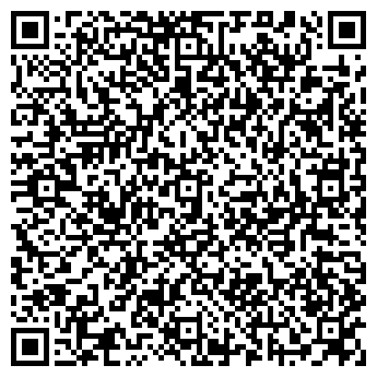 QR-код с контактной информацией организации Продуктовый магазин, ИП Жукова Л.Ф.