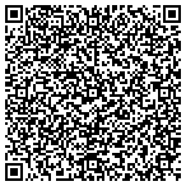 QR-код с контактной информацией организации Продуктовый магазин, ИП Кашубина В.Е.