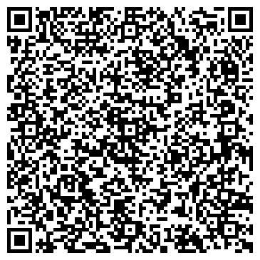 QR-код с контактной информацией организации Продуктовый магазин, ИП Малышева И.Н.