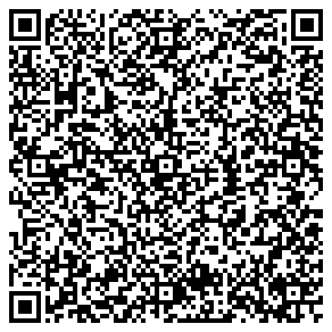 QR-код с контактной информацией организации Башкирский мед