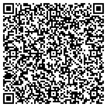 QR-код с контактной информацией организации Магазин продуктов, ИП Сивцова Г.Т.