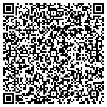 QR-код с контактной информацией организации Старый город