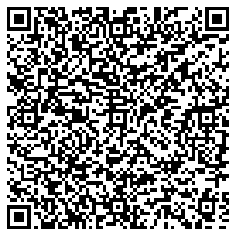 QR-код с контактной информацией организации Продуктовый магазин, ИП Лешуков Э.Б.