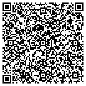 QR-код с контактной информацией организации Сухум