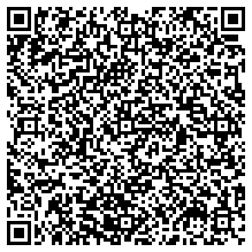 QR-код с контактной информацией организации Продуктовый магазин, ИП Ольховик Г.П.