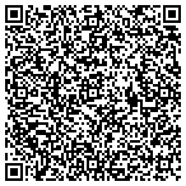QR-код с контактной информацией организации Продуктовый магазин, ИП Мартинов С.А.