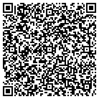 QR-код с контактной информацией организации ООО Телекомсервис