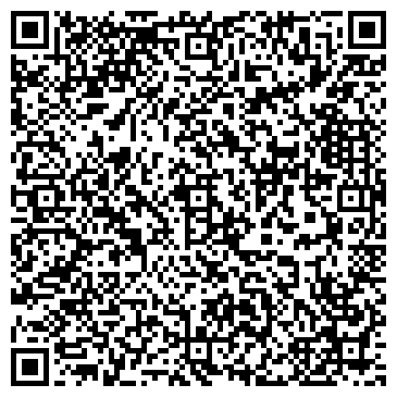 QR-код с контактной информацией организации АвтоТракСервис