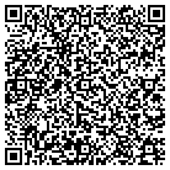 QR-код с контактной информацией организации "Гладиатор" (Закрыто)