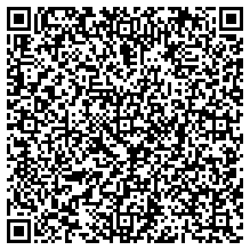 QR-код с контактной информацией организации Продуктовый магазин, ООО Полесье