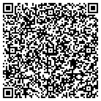 QR-код с контактной информацией организации Продуктовый магазин, ИП Смирнова С.С.