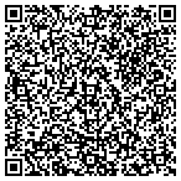 QR-код с контактной информацией организации Продуктовый магазин, ИП Болдаков О.Ю.