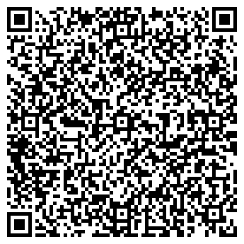QR-код с контактной информацией организации Продуктовый магазин, ИП Косятов В.А.