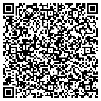 QR-код с контактной информацией организации Югра-Авто