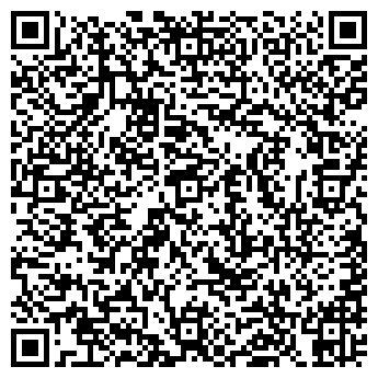 QR-код с контактной информацией организации Люблинский, продуктовый магазин