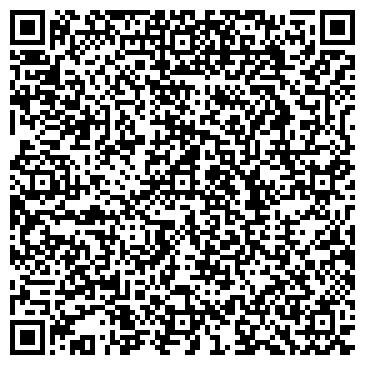 QR-код с контактной информацией организации Exist.ru